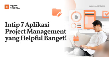 aplikasi project management