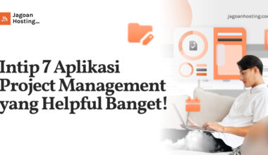 aplikasi project management