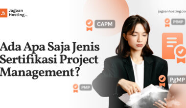 Jenis Sertifikasi Project Management