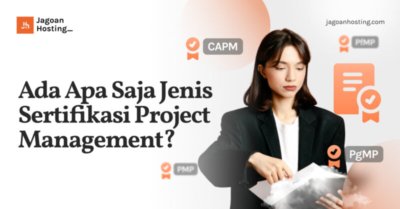 Jenis Sertifikasi Project Management