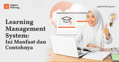 learning management system