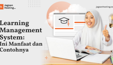 learning management system