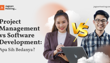 Project Management vs Software Development_ Apa Sih Bedanya_