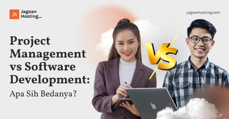 Project Management vs Software Development_ Apa Sih Bedanya_