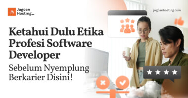 Etika Profesi Software Developer