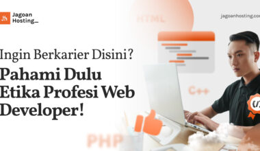 Etika Profesi Web Developer