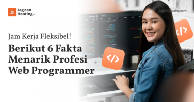 Fakta Menarik Profesi Web Programmer