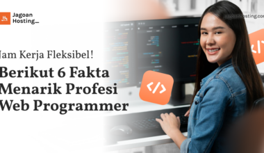 Fakta Menarik Profesi Web Programmer