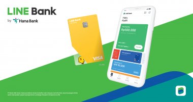 layanan digital banking