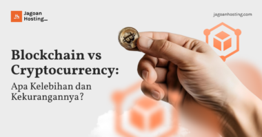 Blockchain vs Cryptocurrency_ Apa Kelebihan dan Kekurangannya_