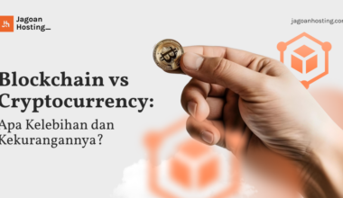 Blockchain vs Cryptocurrency_ Apa Kelebihan dan Kekurangannya_