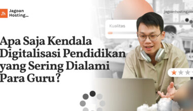 digitalisasi pendidikan