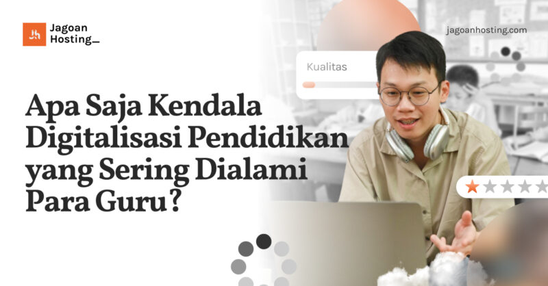 digitalisasi pendidikan