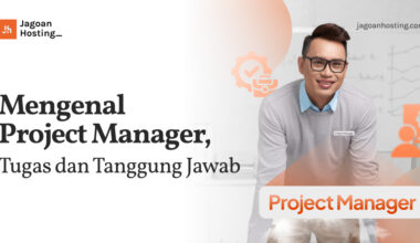 Project Manager