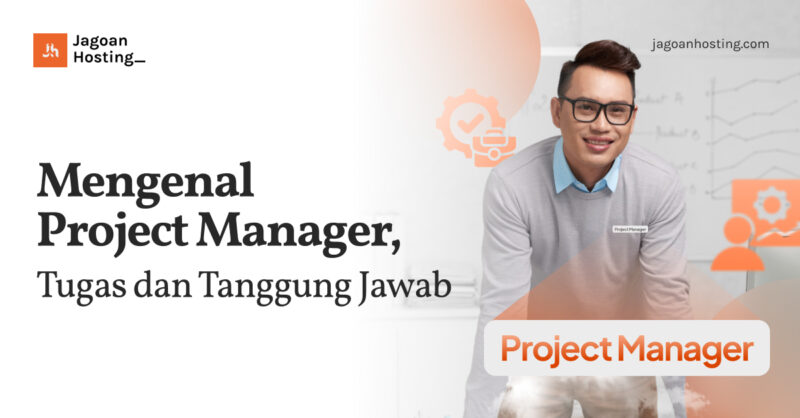 Project Manager