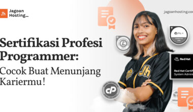 sertifikasi programmer