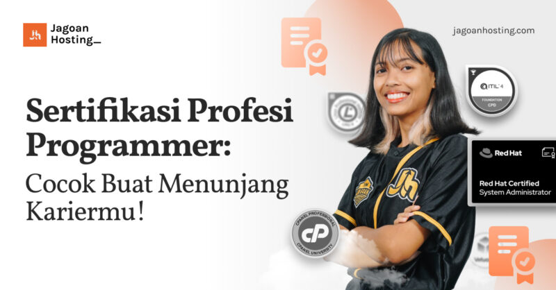 sertifikasi programmer