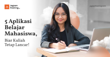 Aplikasi Belajar Mahasiswa