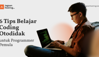 Belajar Coding Otodidak