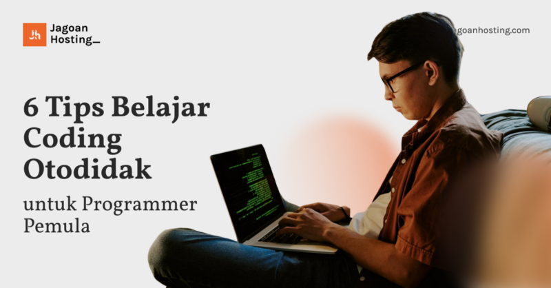 Belajar Coding Otodidak