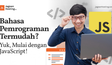 Bahasa Pemrograman Termudah_ Yuk, Mulai dengan JavaScript!