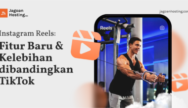 Instagram Reels_ Fitur Baru & Kelebihan dibandingkan TikTok