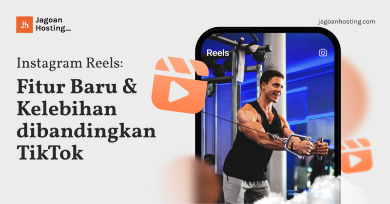 Instagram Reels_ Fitur Baru & Kelebihan dibandingkan TikTok