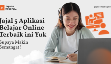 Aplikasi Belajar Online