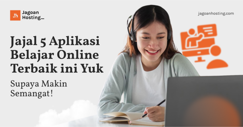 Aplikasi Belajar Online