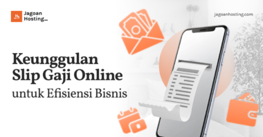 Keunggulan Slip Gaji Online untuk Efisiensi Bisnis