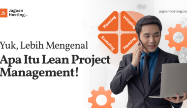 Lean Project Management!