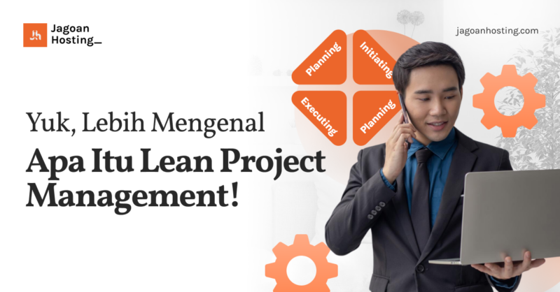 Lean Project Management!