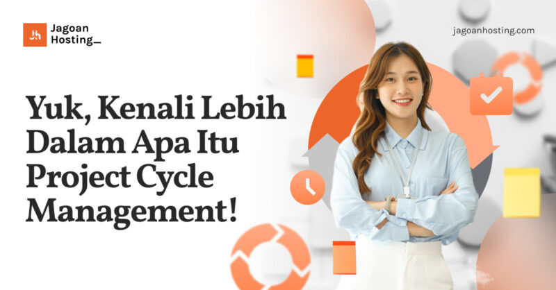 Project Cycle Management