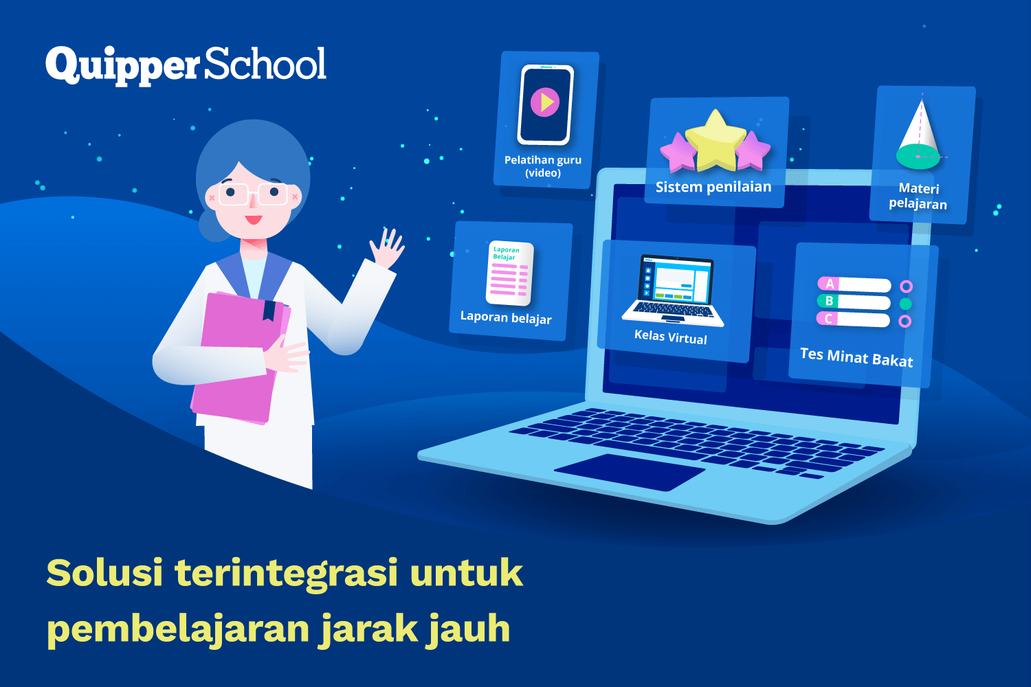 Biar Belajar Di Rumah Makin Semangat Yuk Pakai Aplikasi Belajar Online Berbayar Berikut Ini