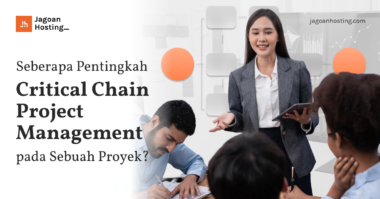 critical chain project management