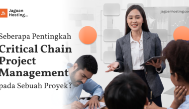 critical chain project management