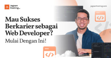 Mau Sukses Berkarier sebagai Web Developer_ Mulai Dengan Ini!