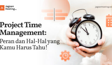 Project Time Management