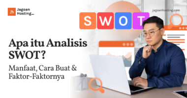 Analisis SWOT