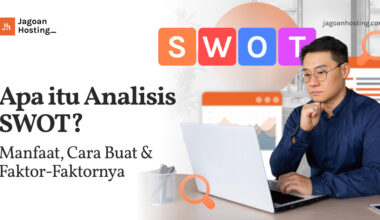 Analisis SWOT