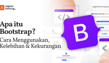 Apa itu Bootstrap