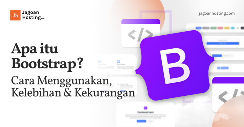 Apa itu Bootstrap