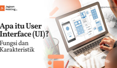 Apa itu User Interface (UI)