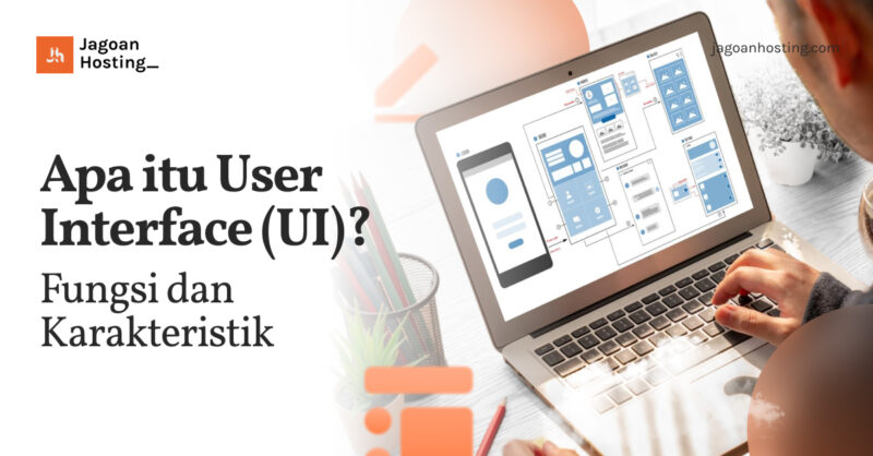 Apa itu User Interface (UI)