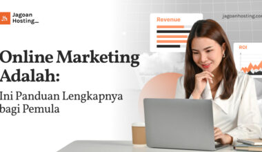 online marketing