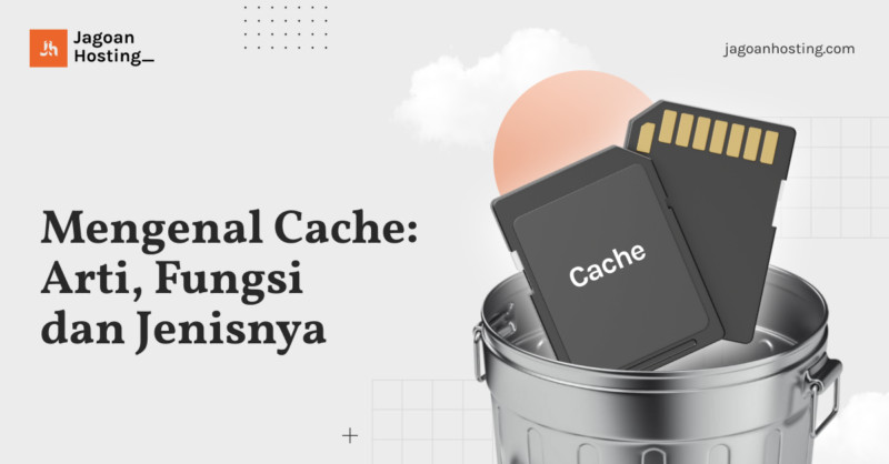 cache