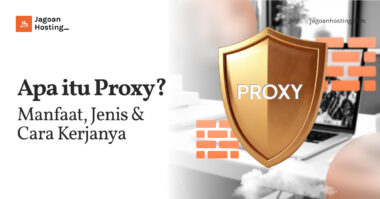 proxy