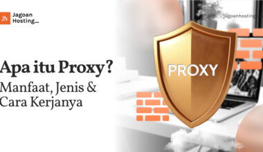 proxy