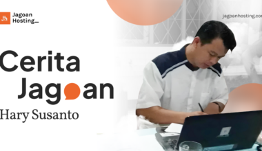 Cerita Jagoan – Hary Susanto