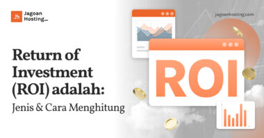 Return of Investment (ROI)